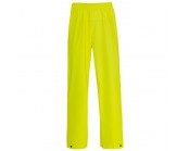 Saturn Yellow Storm-Flex Trouser